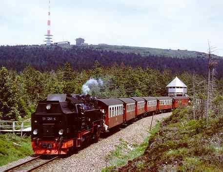 Ferienwohnung Osterbrink Ilsenburg Bagian luar foto