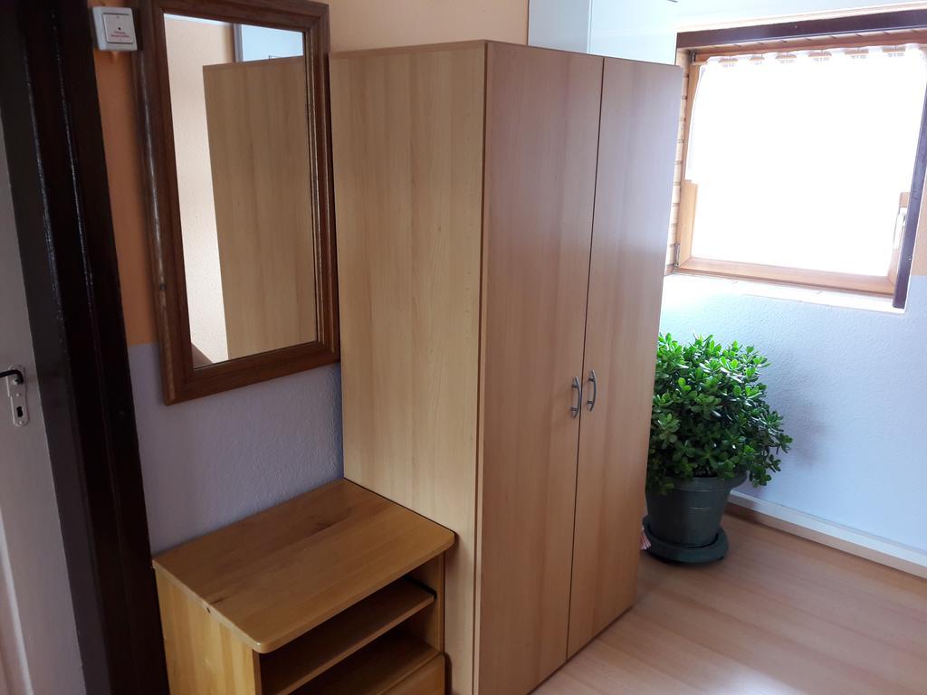 Ferienwohnung Osterbrink Ilsenburg Bagian luar foto