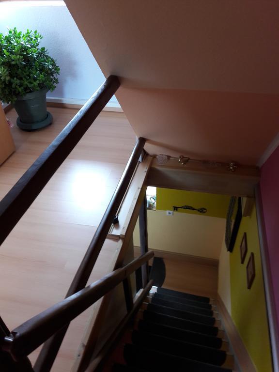 Ferienwohnung Osterbrink Ilsenburg Bagian luar foto